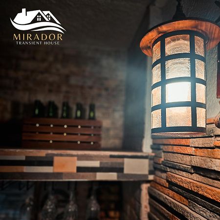 فيلا Mirador Old-Time House Walking Distance To Lourdes Grotto باغيو المظهر الخارجي الصورة