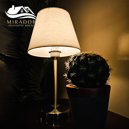 فيلا Mirador Old-Time House Walking Distance To Lourdes Grotto باغيو المظهر الخارجي الصورة