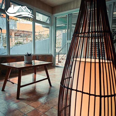 فيلا Mirador Old-Time House Walking Distance To Lourdes Grotto باغيو المظهر الخارجي الصورة