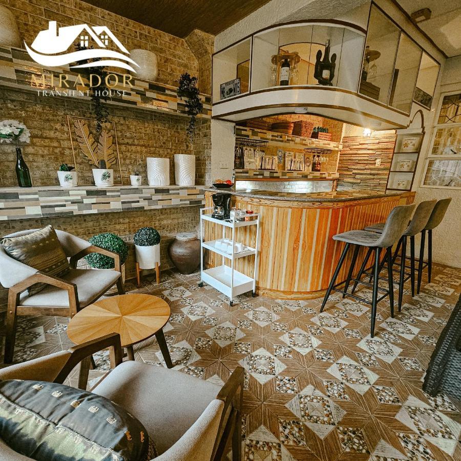 فيلا Mirador Old-Time House Walking Distance To Lourdes Grotto باغيو المظهر الخارجي الصورة