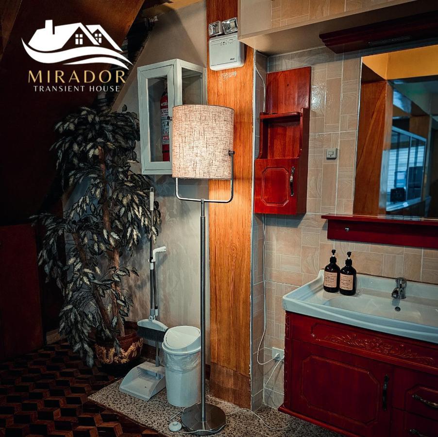 فيلا Mirador Old-Time House Walking Distance To Lourdes Grotto باغيو المظهر الخارجي الصورة