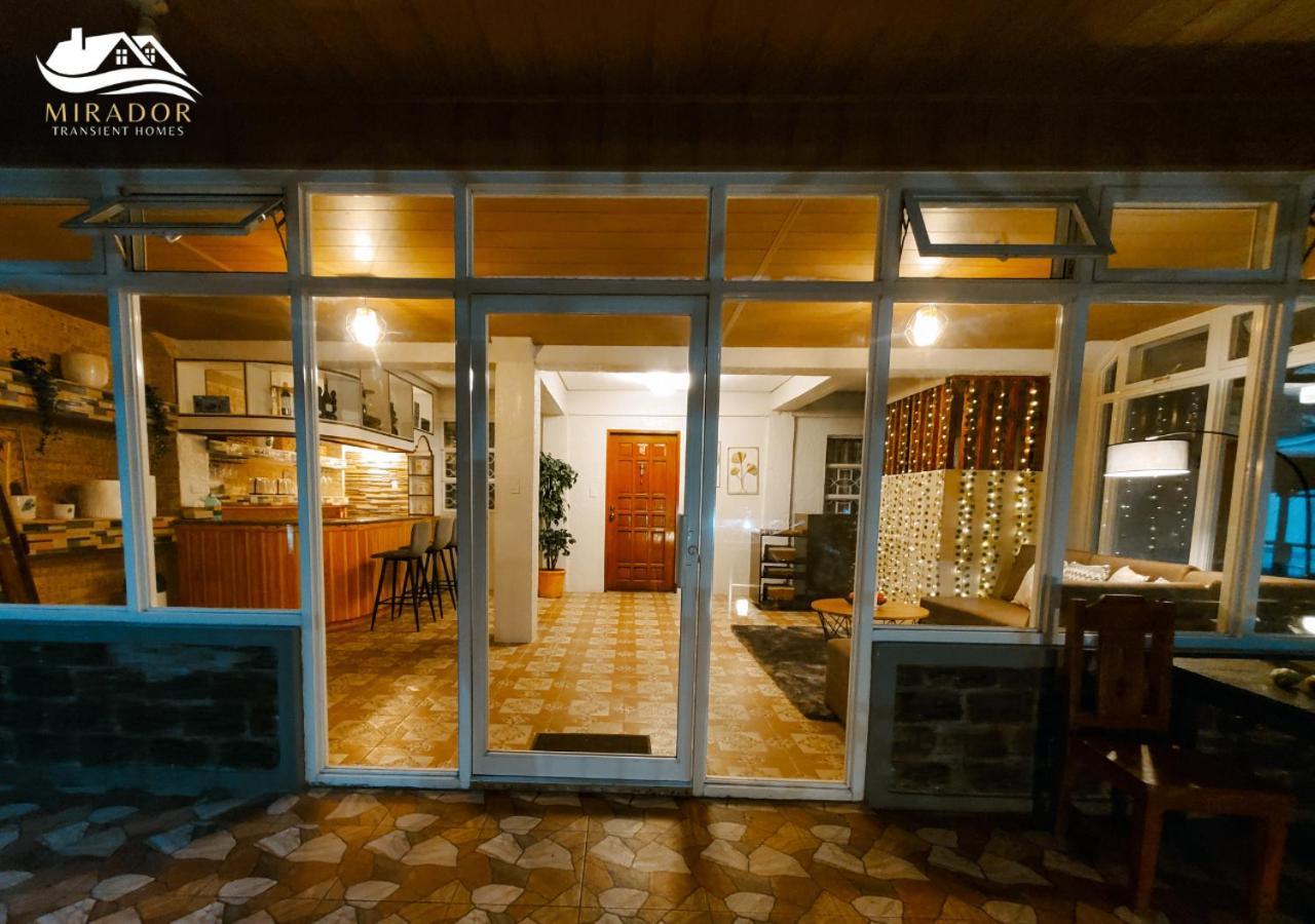 فيلا Mirador Old-Time House Walking Distance To Lourdes Grotto باغيو المظهر الخارجي الصورة
